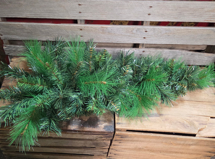 32" Vermont Pine Teardrop 100 tips