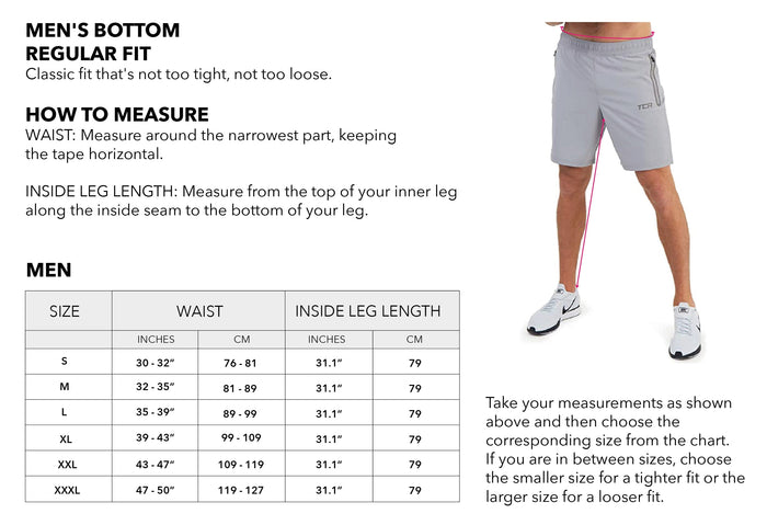 Aeron Running Short 2.0 For Men With Pockets