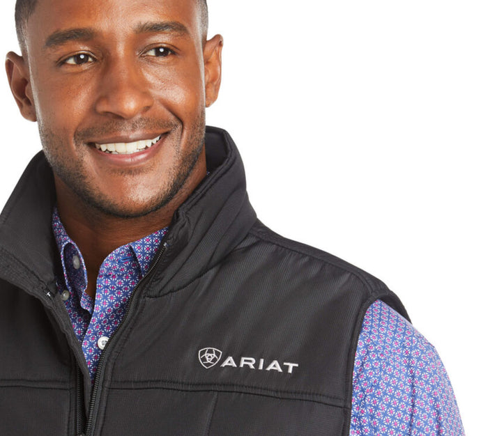 Ariat | Men’s Crius Insulated Vest