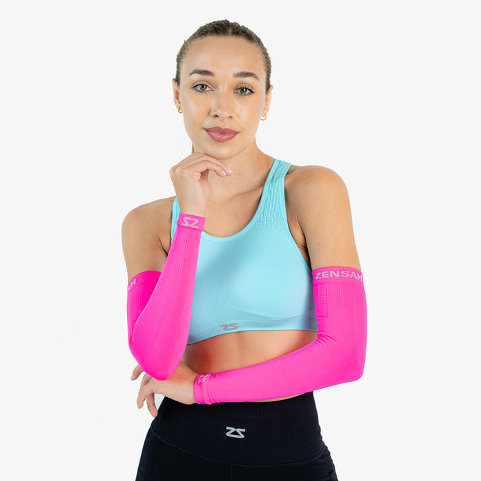S/M / Neon Pink