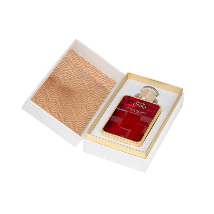 Armaf Uniq Effects Of Uniq Eau De Parfum 100ml Spray