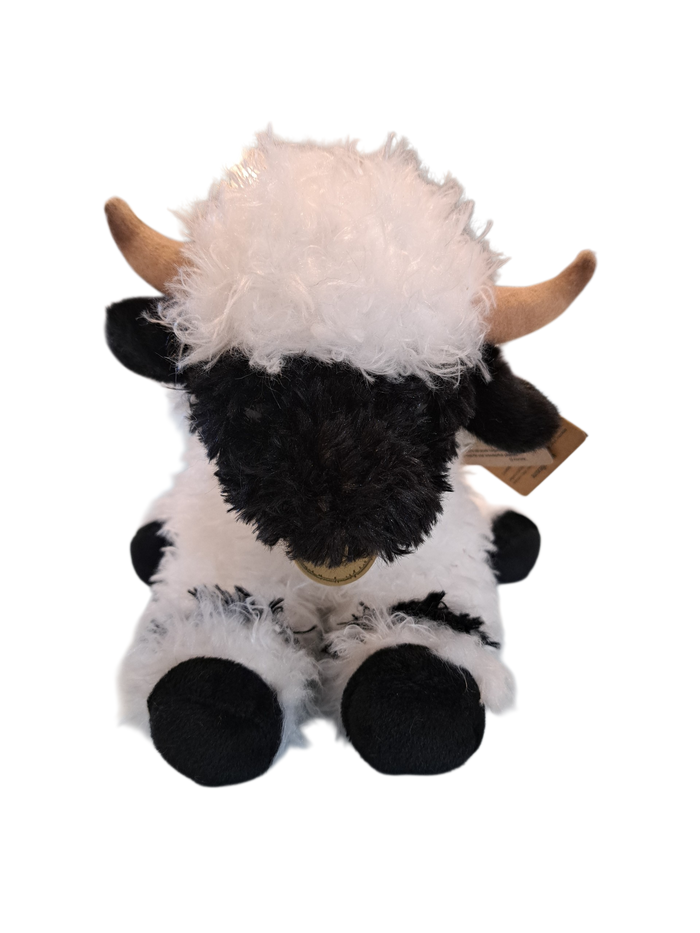 Aurora Miyoni - Valais Blacknose Sheep