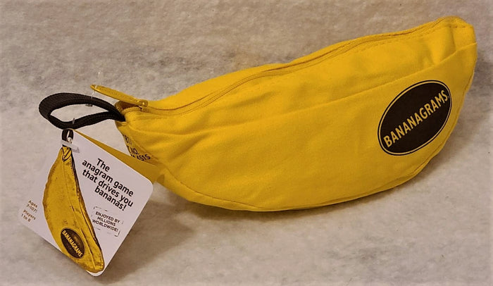 Bananagrams