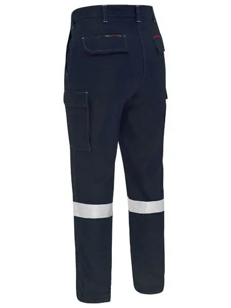 Bisley Women's Apex 240 FR Taped Ripstop Cargo Pant BPCL8580T - Flash Uniforms