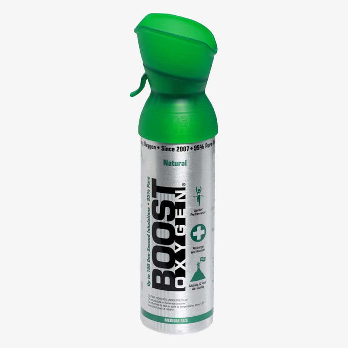 Boost OxygenAccesories - Zensah