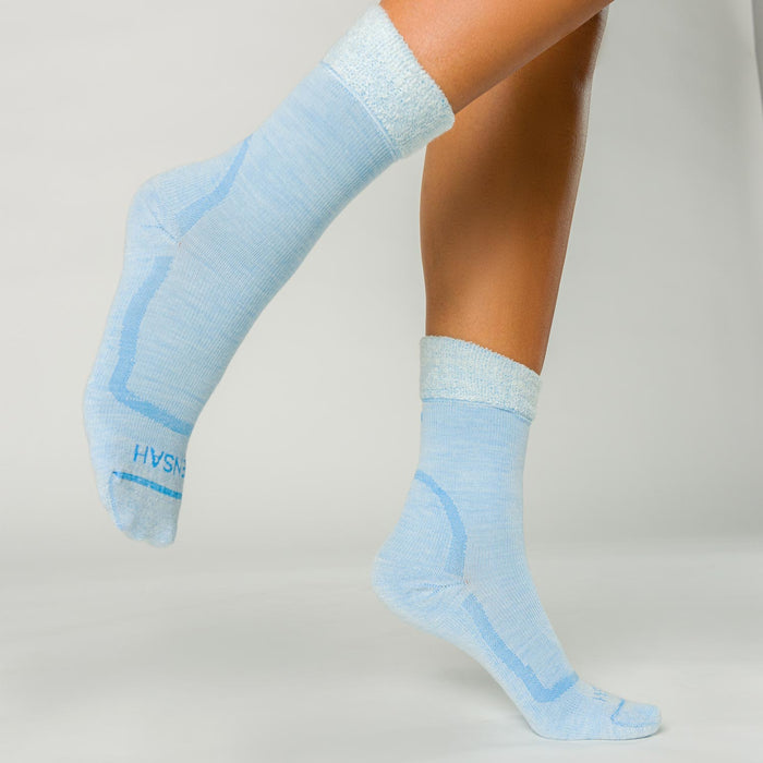 S / Sky Blue