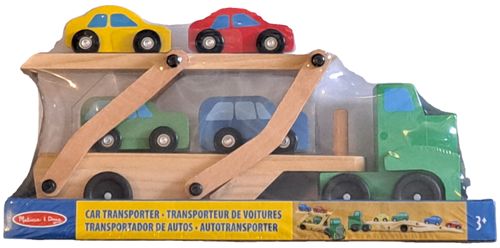 Car Transporter