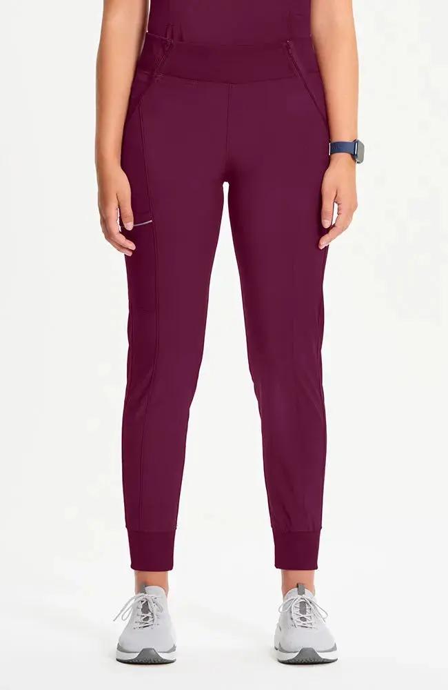 Cherokee Infinity Women's Jogger Scrub Pant CK110A Simply Scrubs Australia