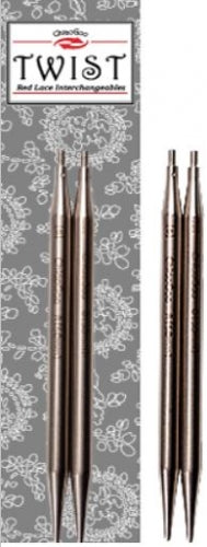 ChiaoGoo - TWIST 4" MINI Interchangeables