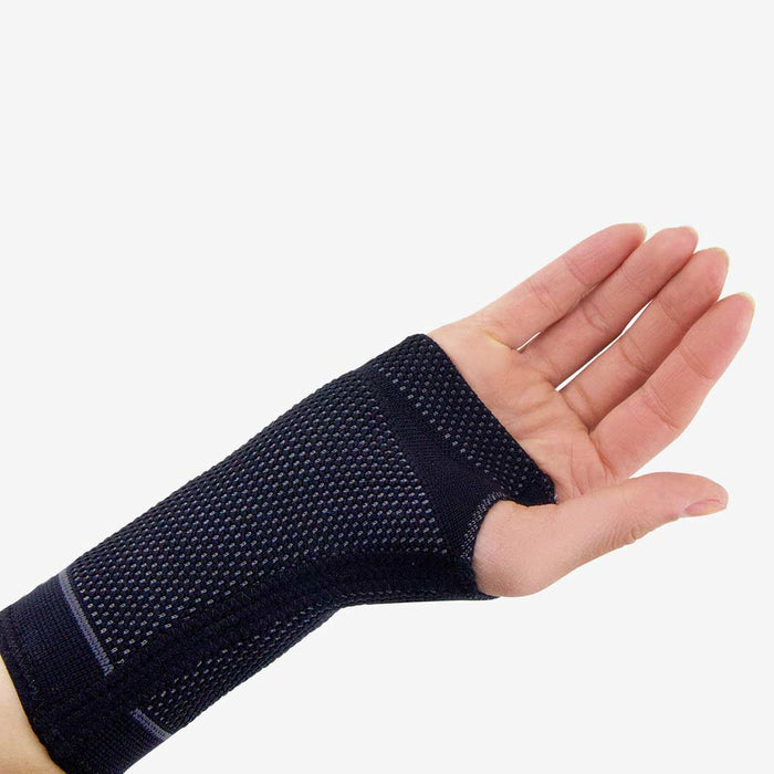 Compression Wrist Support SleeveCompression Sleeves - Zensah