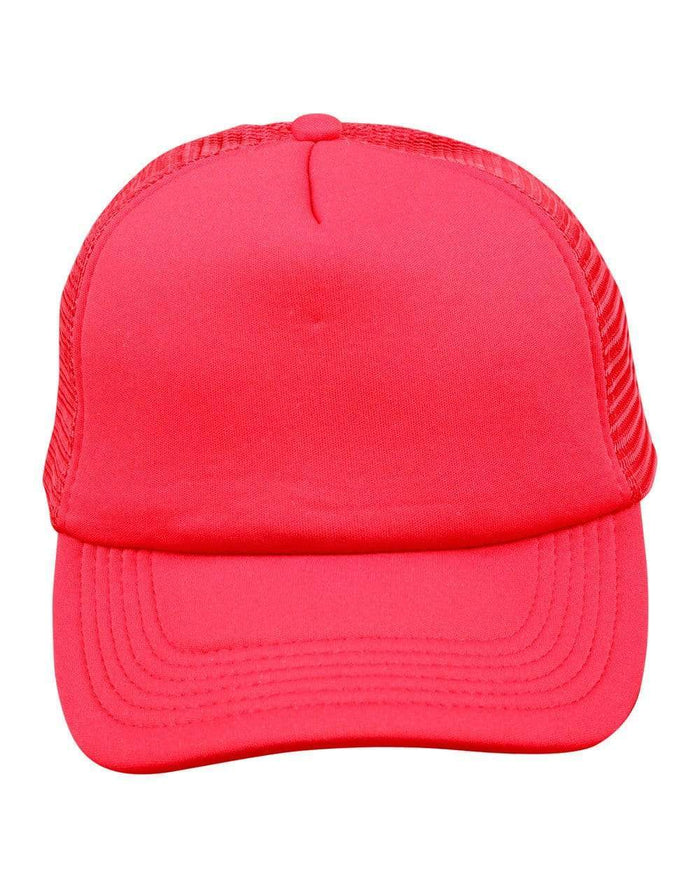 Red/Red / One size