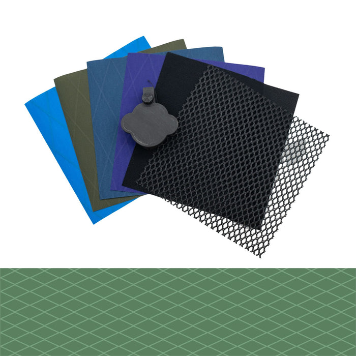 Bold Patch Kit (Awl Sold Separately)