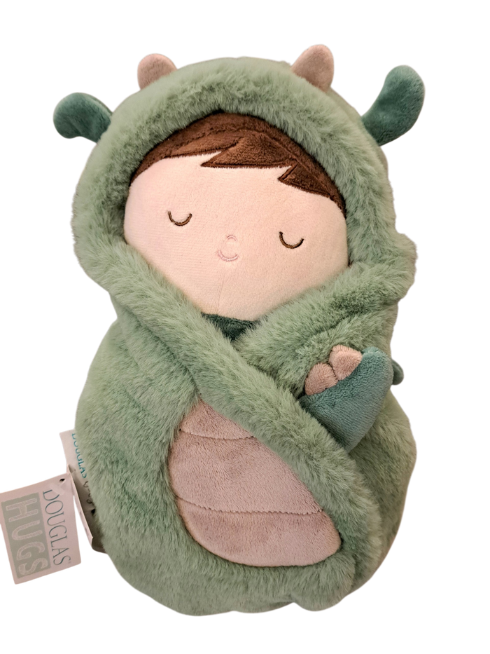 Doll Douglas Asher Dragon