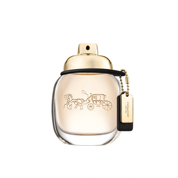 Coach Eau De Parfum 30ml Spray