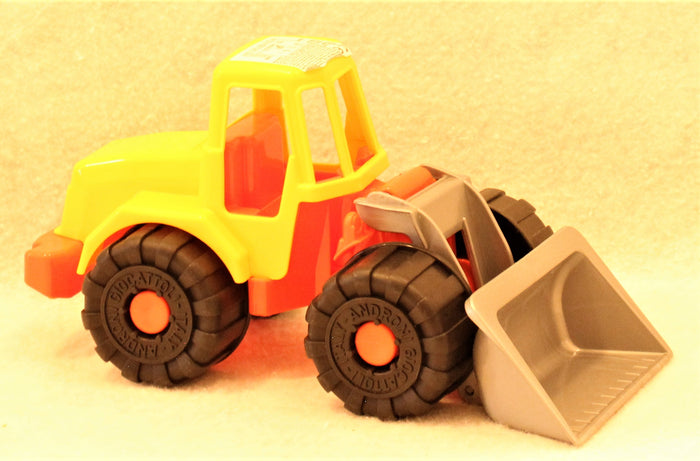Front Loader