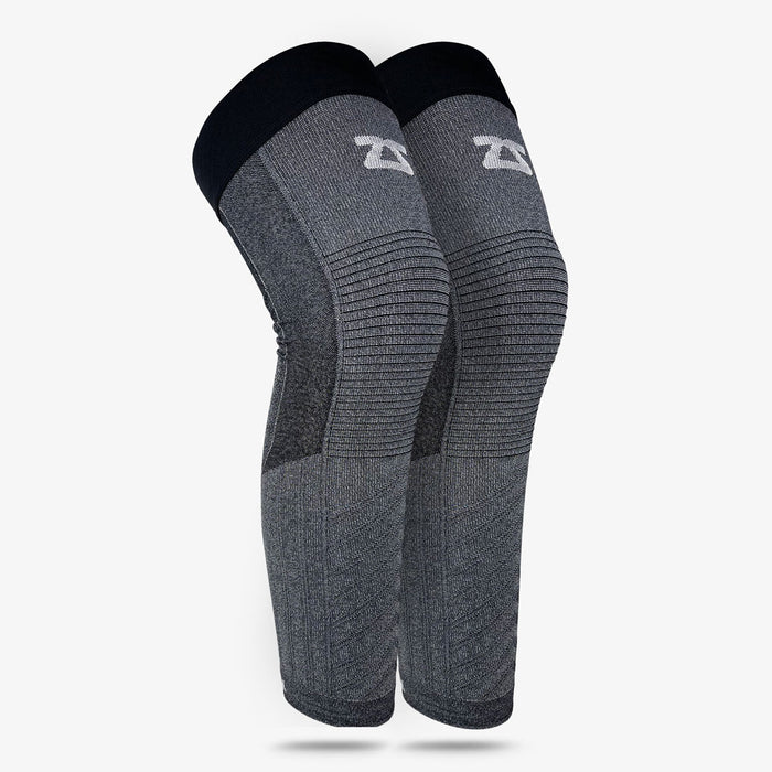 S / Heather Grey 1 Pair