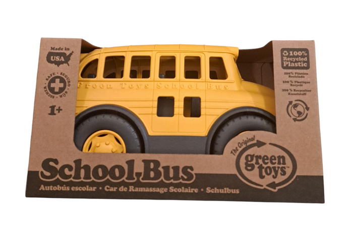 Green Toys Ferry Boat