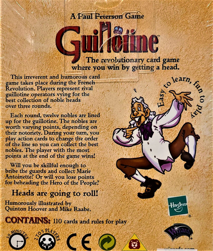 Guillotine