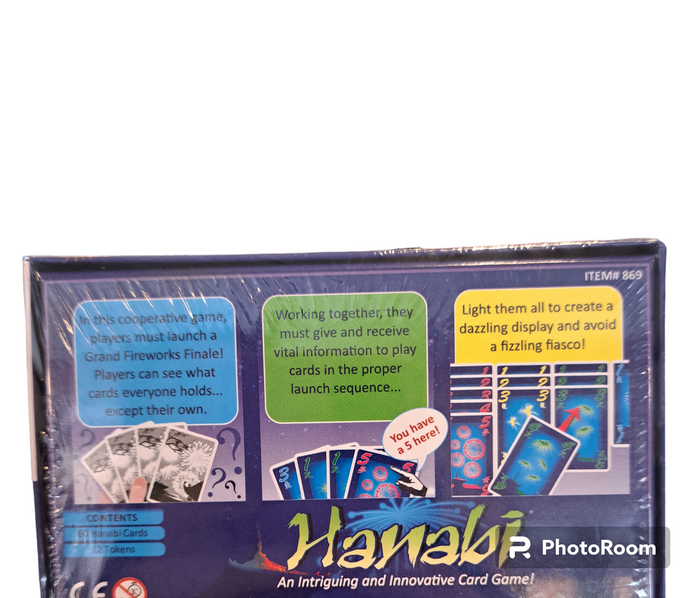Hanabi