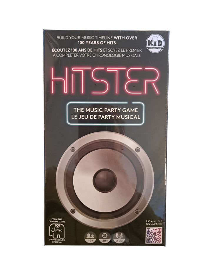 Hitster