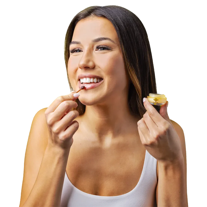 Honeybalm Lip Balm - Honey