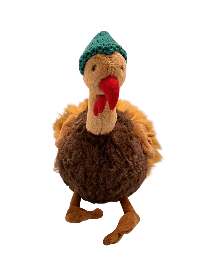 Jellycat - Theo Turkey