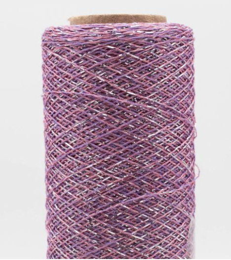Lilac Silver