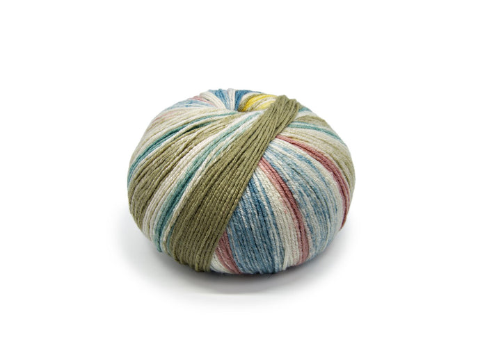Laines du Nord - Summer Sock