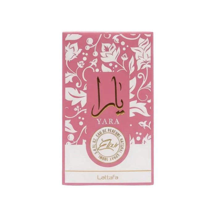 Lattafa Yara Elixir Eau De Parfum 100ml Spray