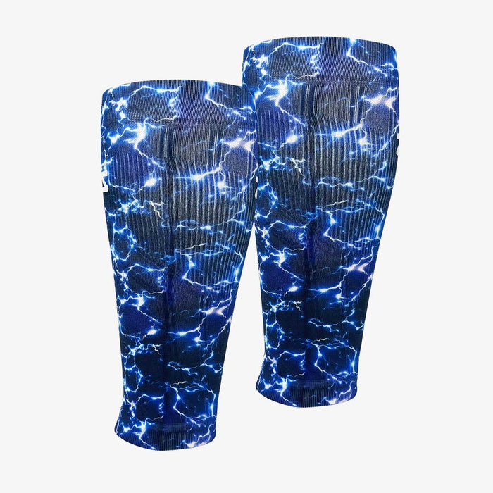 Lightning Compression Leg SleevesLeg Sleeves - Zensah