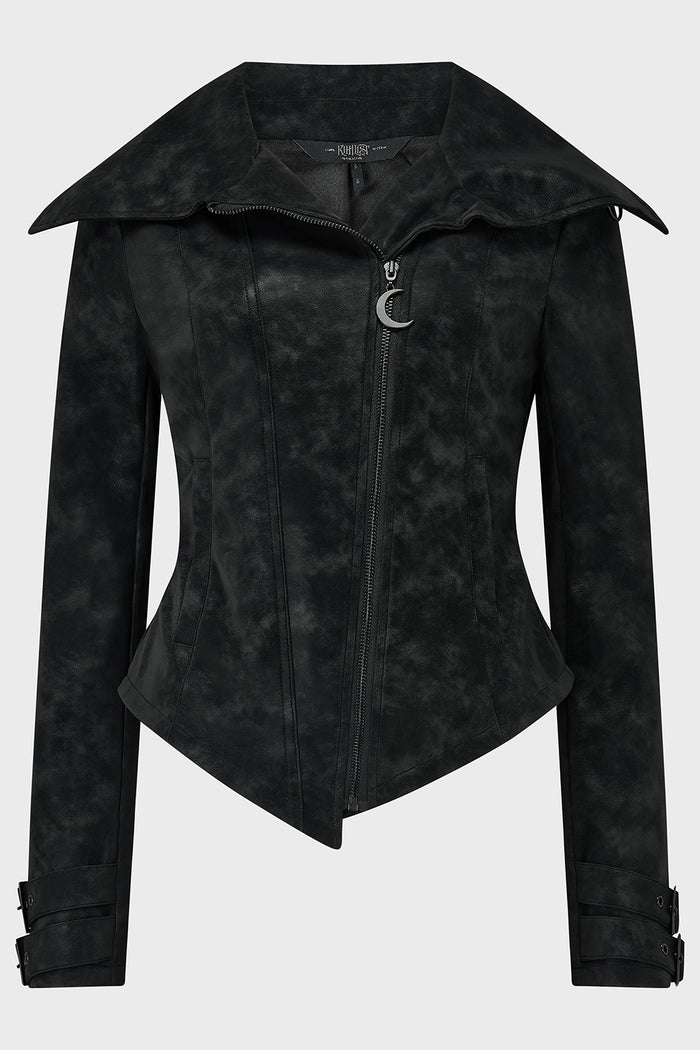 Lunar Lycan Jacket