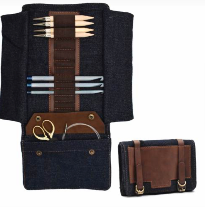Lykke - Taylor Needle Case