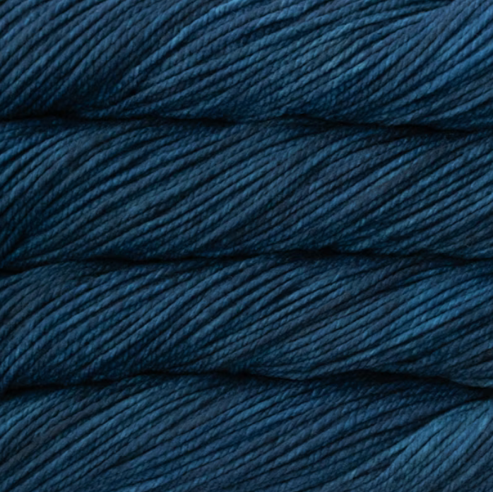 Azul Profundo