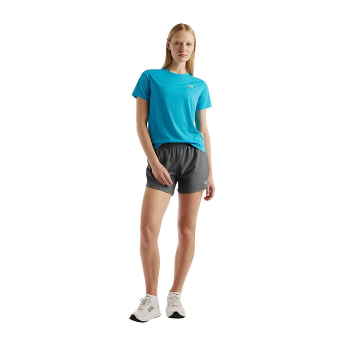 New Balance | RC Essential T-Shirt | Dames | Altitude