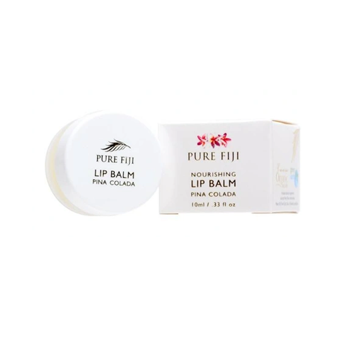 Nourishing Lip Balm Pina Colada 10ml