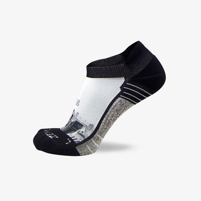 NYC Empire State Socks (No Show)Socks - Zensah