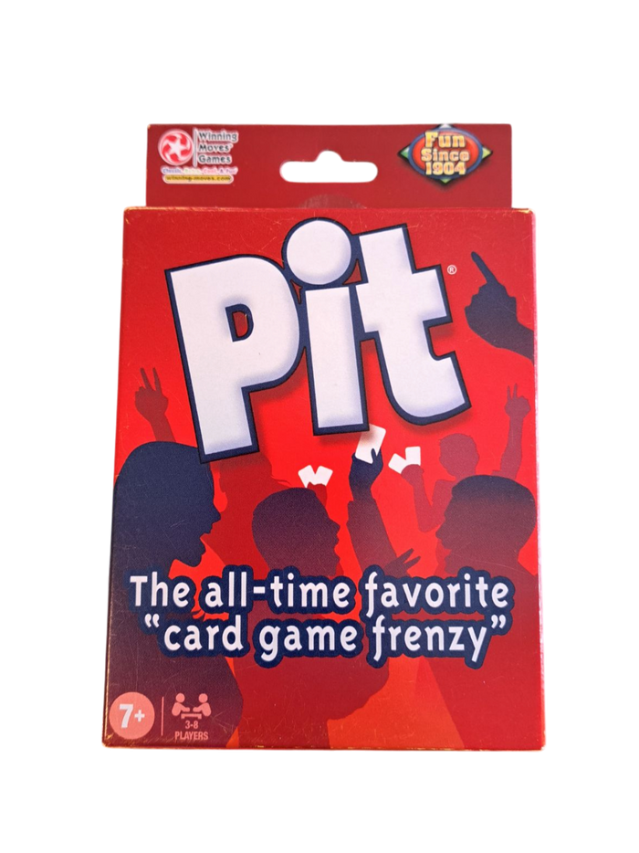 Pit