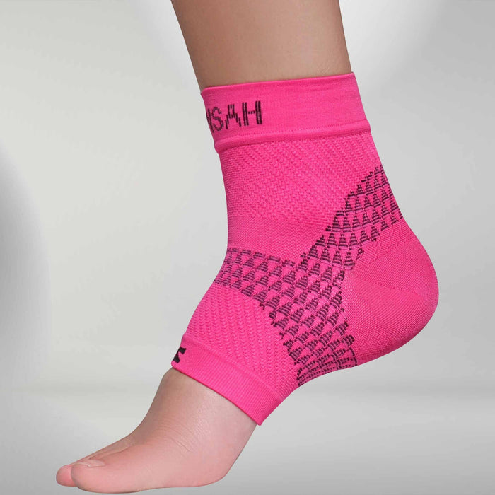 S / Neon Pink