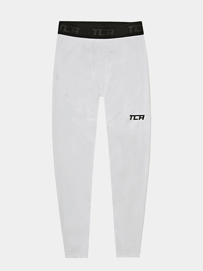 Pro Performance Compression Base Layer Tights For Men