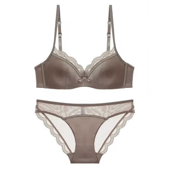 Brown set / XL-38-85AB
