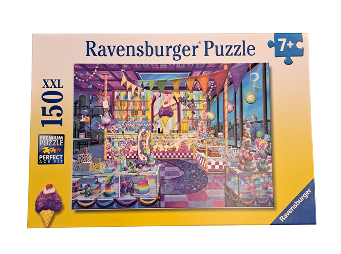 Ravensburger 150 XXL Stardust Scoops