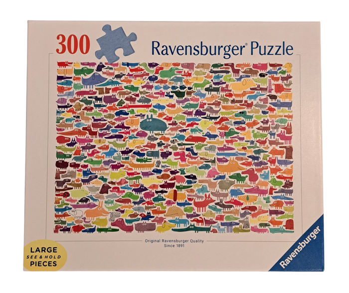 Ravensburger 300