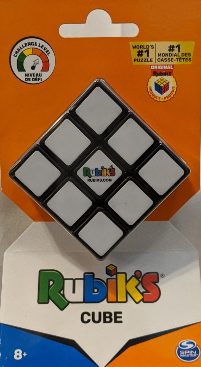 Rubik's Cube 3x3