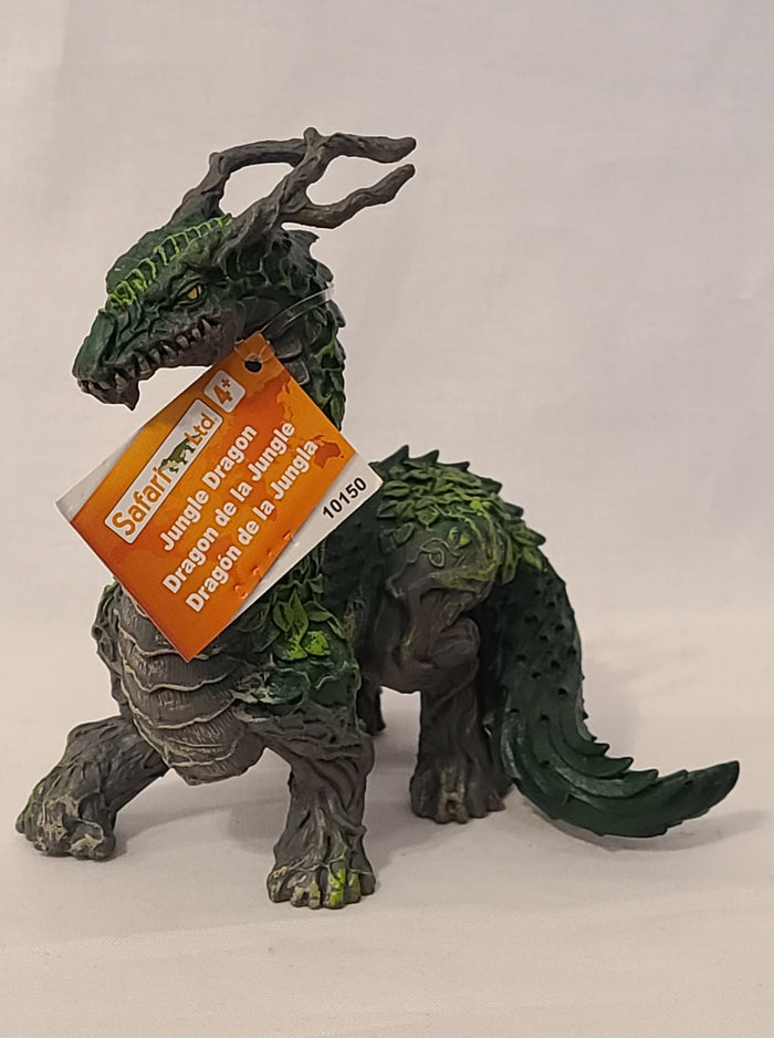Safari - Jungle Dragon