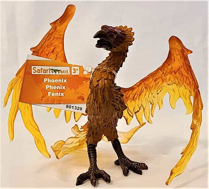 Safari - Phoenix