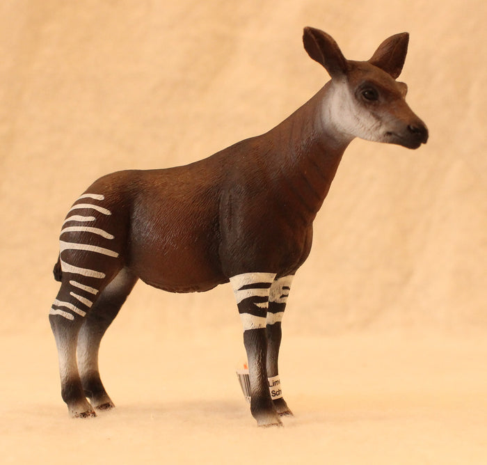 Schleich - Okapi
