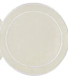 Skyros Round Coaster Set