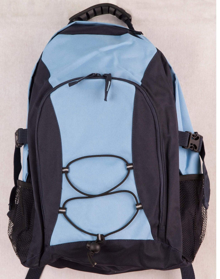 Smartpack Backpack B5002 Metro Workwear.