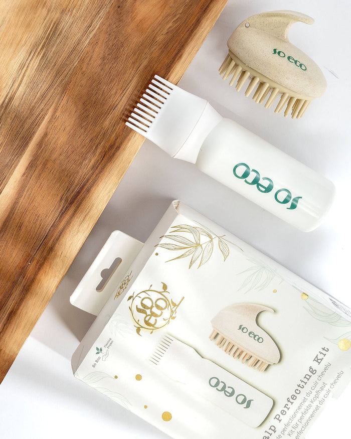 So Eco Scalp Perfecting Kit