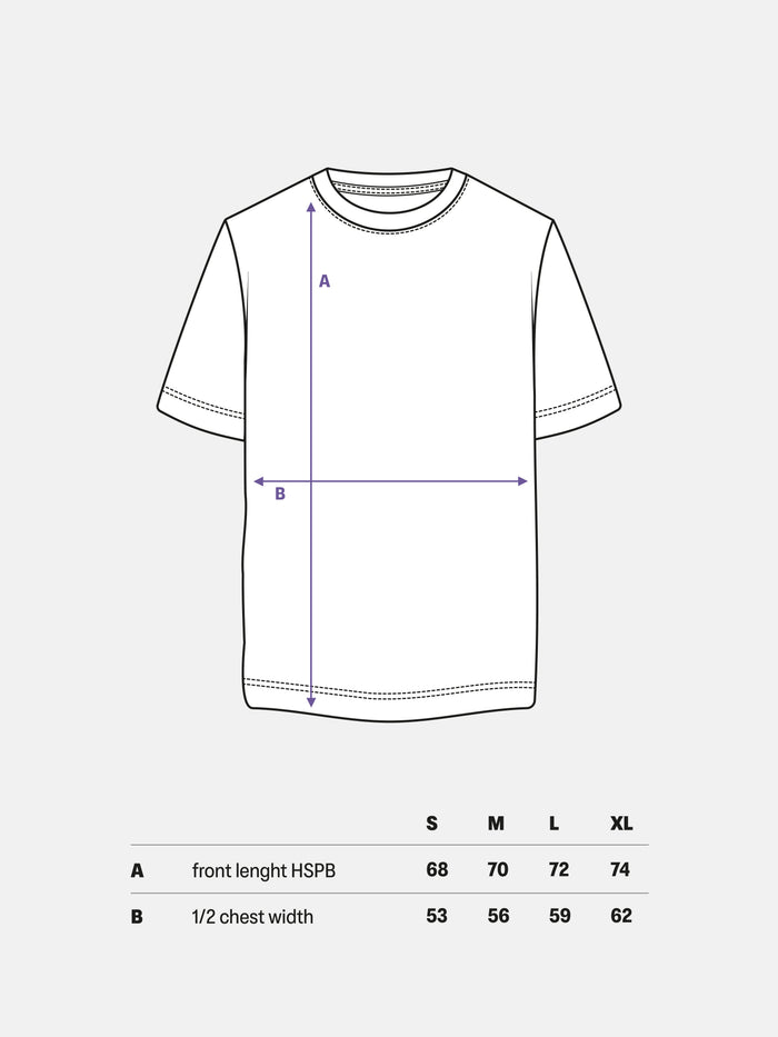 ST Basic T-Shirt pink | Stone Techno Unisex T-Shirt | Limited Drop 2026